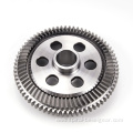 New Product Stainless Steel Bevel Gear